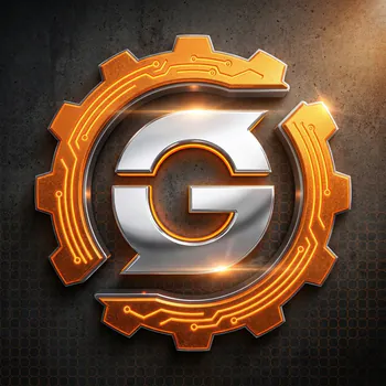 RonenGG Logo